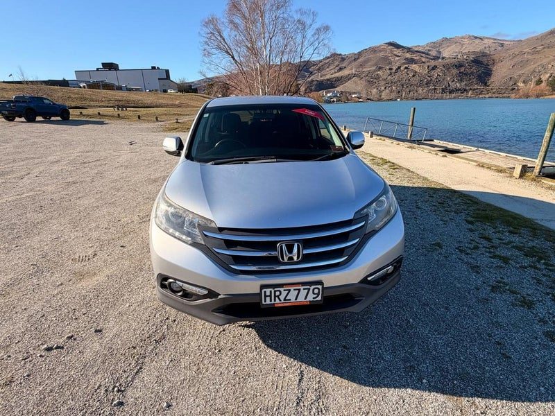 2014 Honda CR-V 2.0, Nz New, photo 3