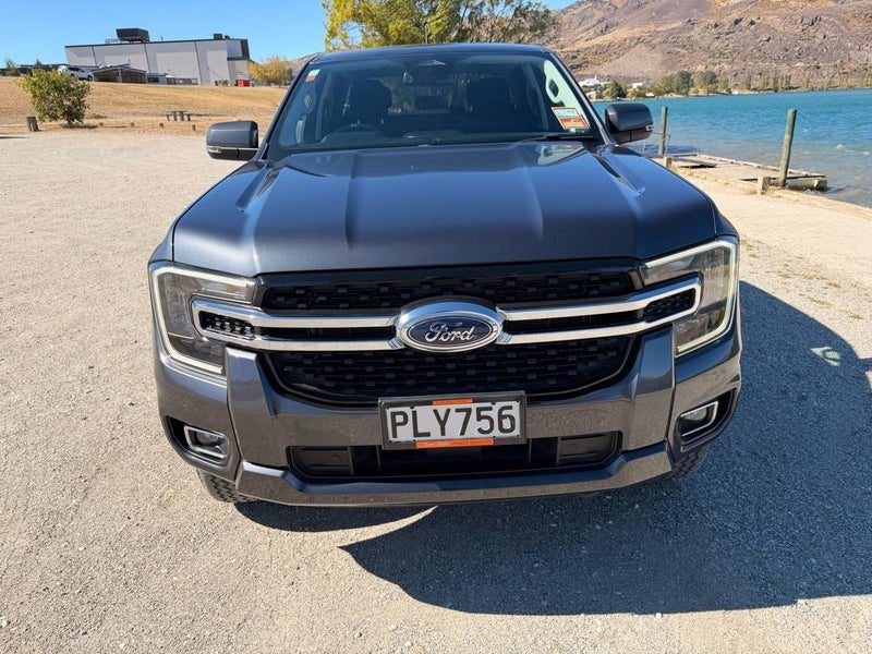 2022 Ford Ranger XLT, 2WD, photo 3