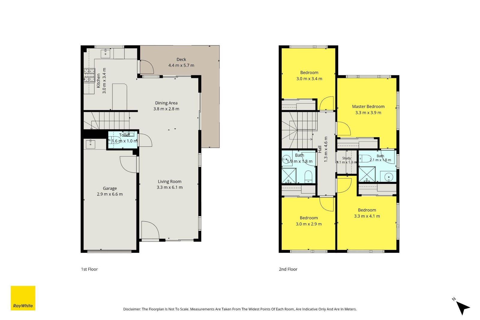 4/8 Indus Place, Half Moon Bay, photo 2