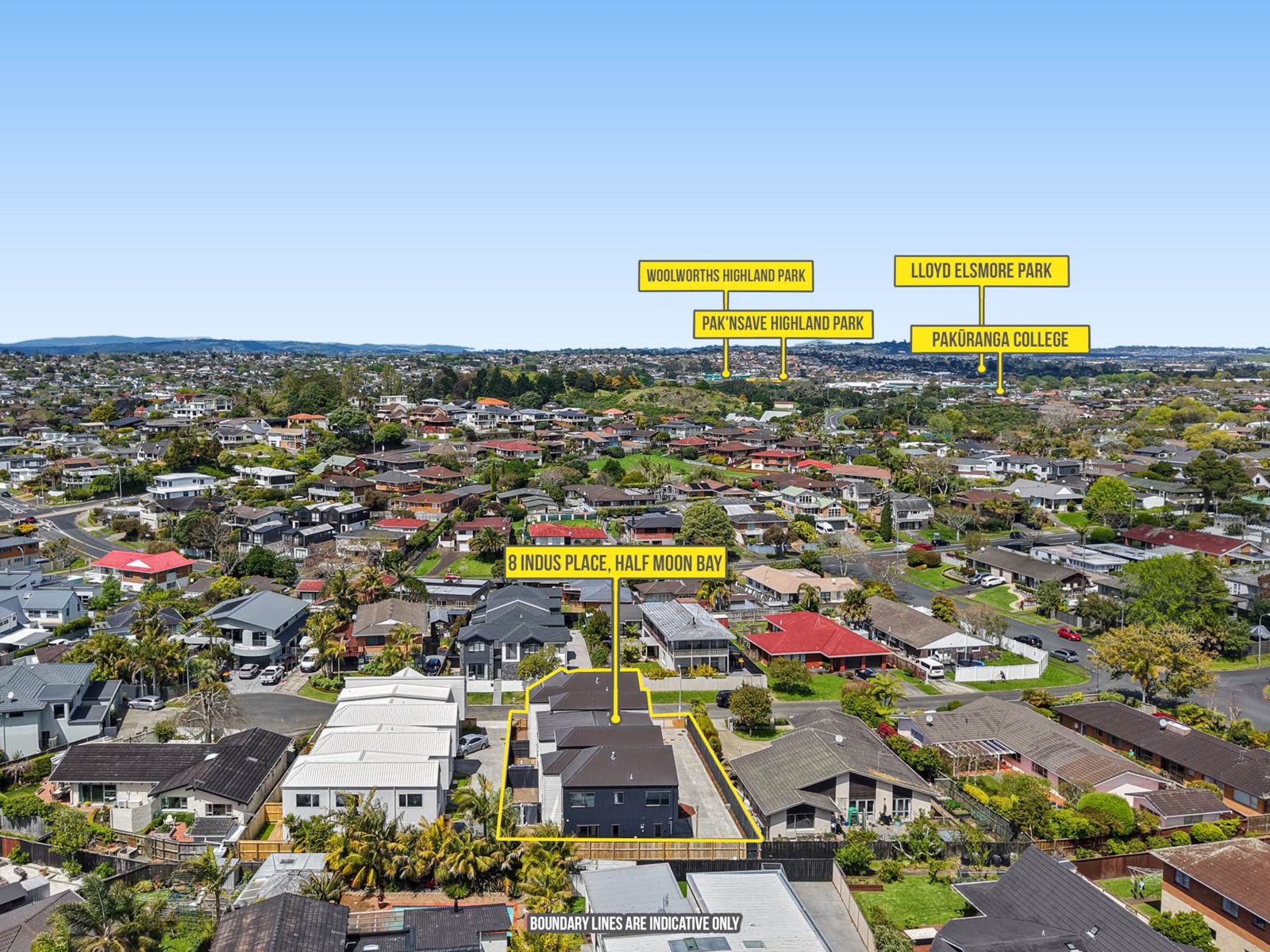 4/8 Indus Place, Half Moon Bay, photo 19