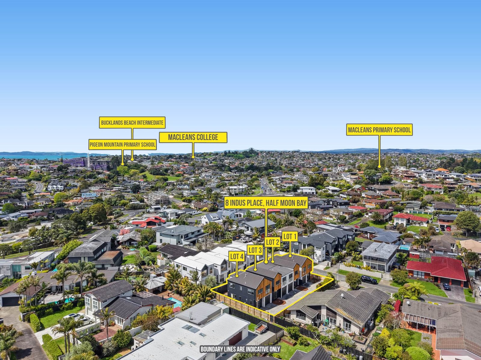 4/8 Indus Place, Half Moon Bay, photo 20