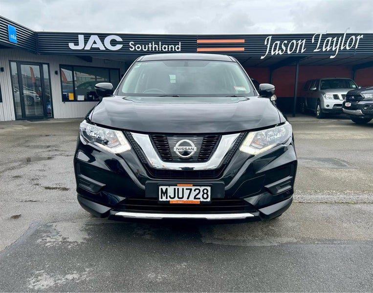 2019 Nissan X-Trail ST, NZ New, 2.5, photo 2