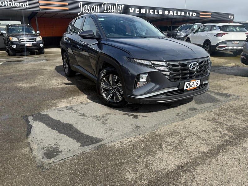 2023 Hyundai Tucson 1.6 HYBRID 2WD 1.6P