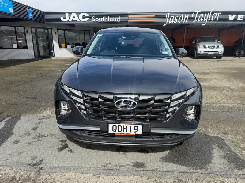 2023 Hyundai Tucson 1.6 HYBRID 2WD 1.6P, photo 2