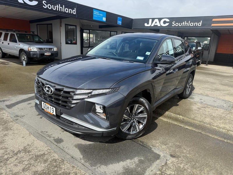 2023 Hyundai Tucson 1.6 HYBRID 2WD 1.6P, photo 3