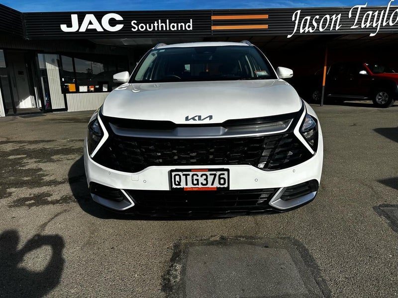 2024 Kia Sportage URBAN LX 2.0P, photo 2