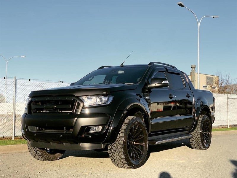2019 Ford Ranger WILDTRAK 3.2D/4WD, photo 2