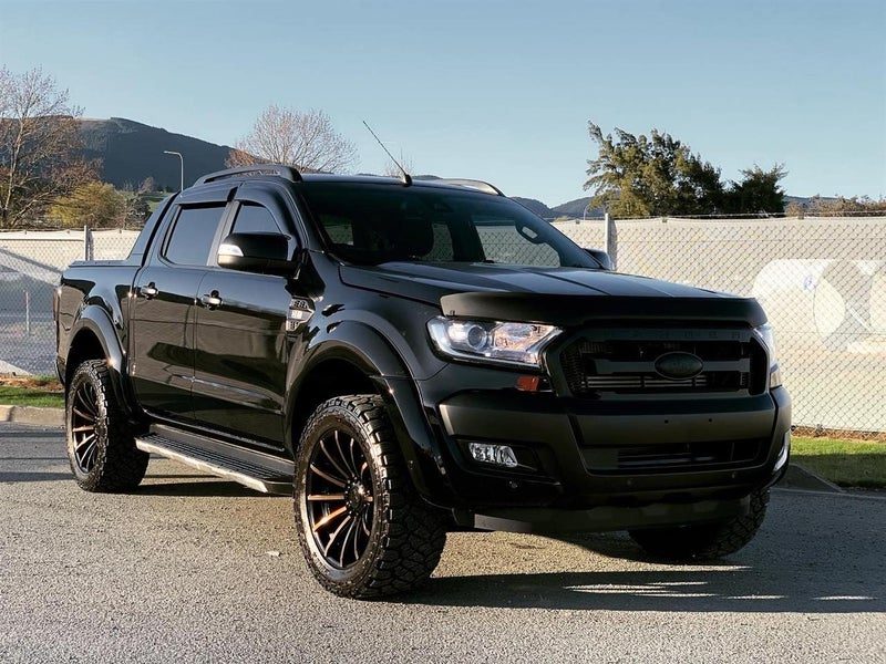 2019 Ford Ranger WILDTRAK 3.2D/4WD, photo 3