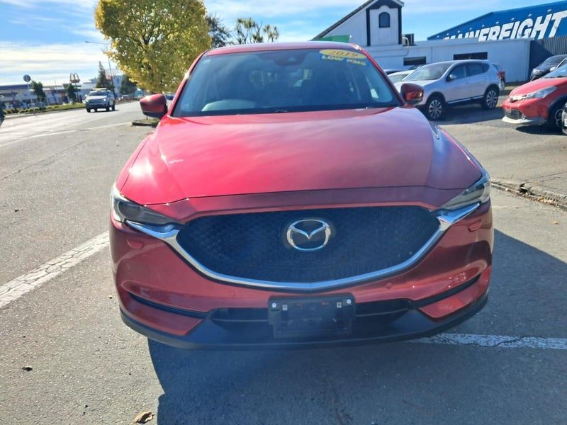 2019 Mazda CX-5 25S, photo 2
