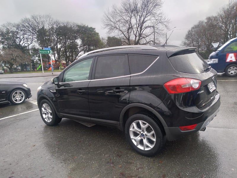 2012 Ford Kuga TREND, photo 3