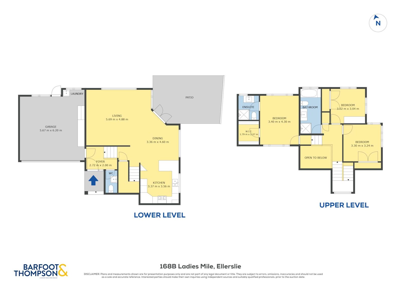 168B Ladies Mile, Ellerslie, photo 4