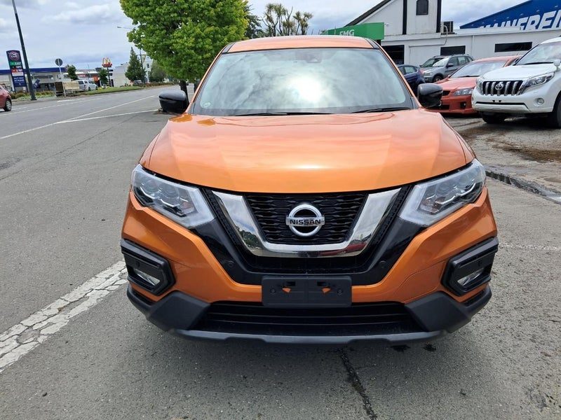 2018 Nissan X-Trail X-TREMER, photo 2