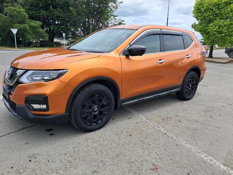 2018 Nissan X-Trail X-TREMER, photo 3