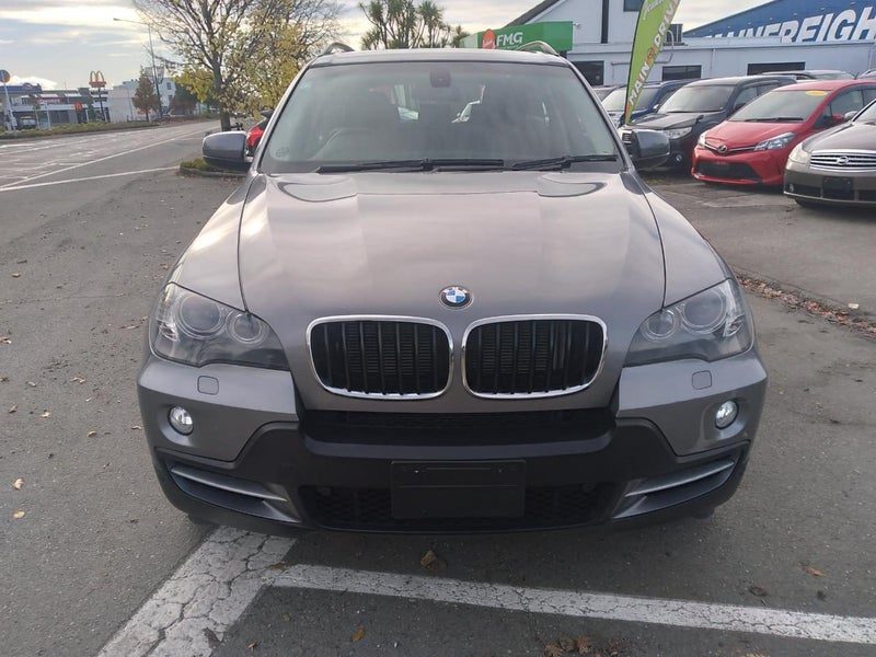 2009 BMW X5 X-DRIVE 3.0, photo 2