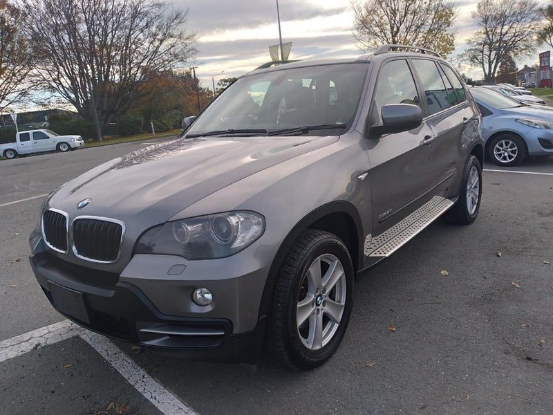 2009 BMW X5 X-DRIVE 3.0, photo 3