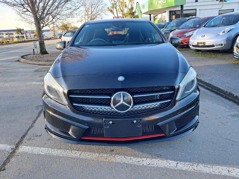 2013 Mercedes-Benz A 180 SPORT, photo 2