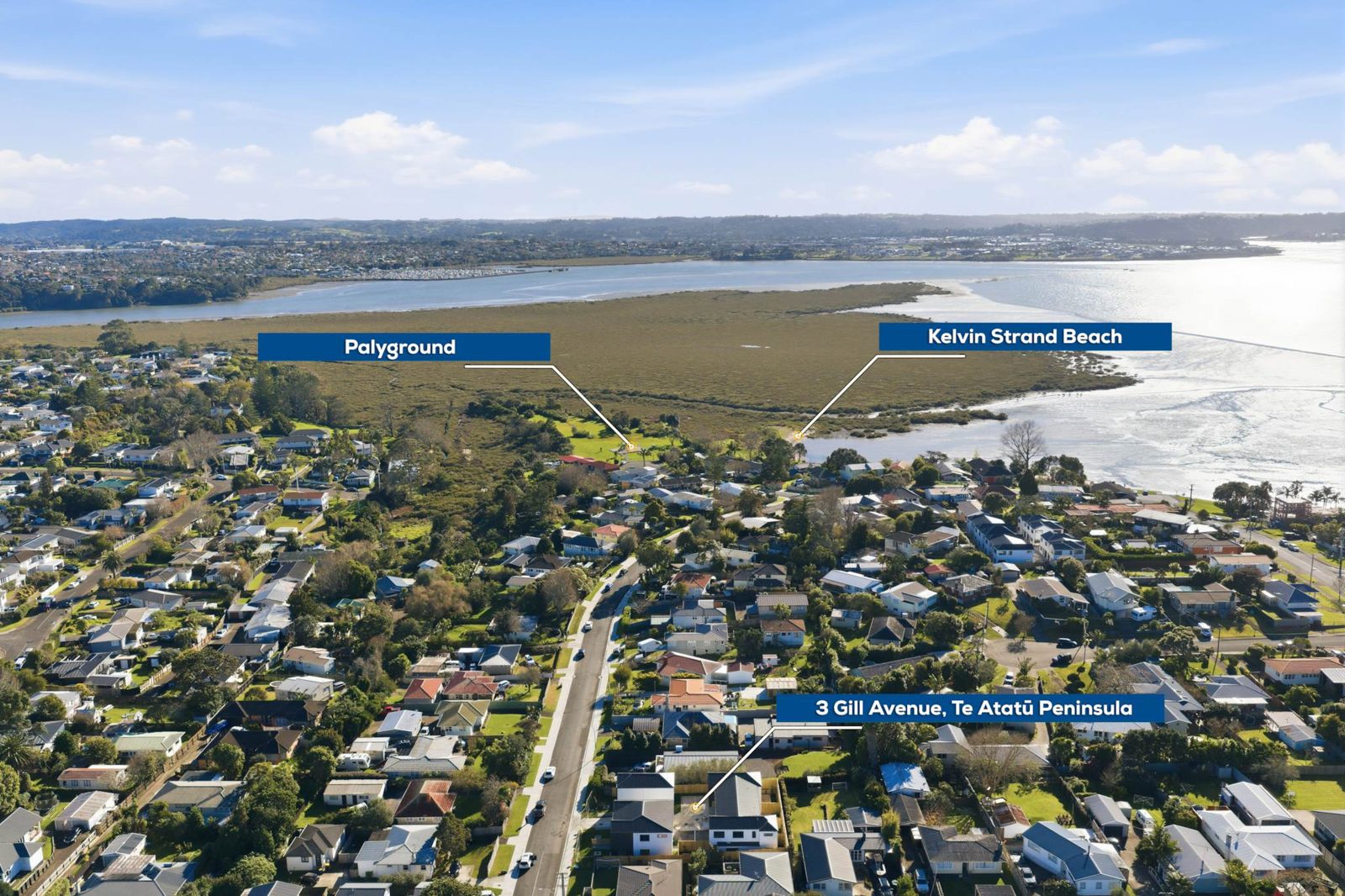 1/3 Gill Avenue, Te Atatu Peninsula, photo 7