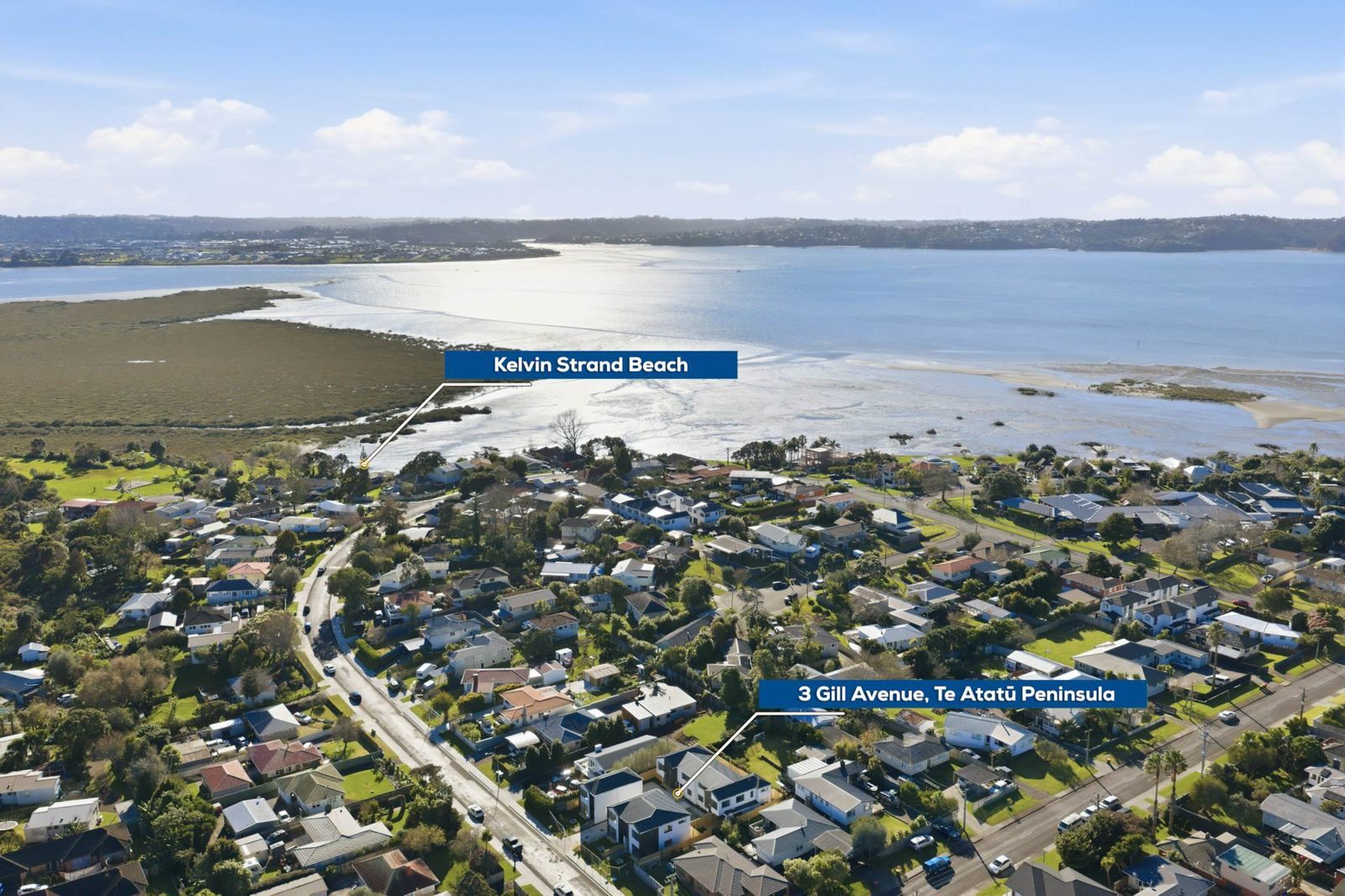 1/3 Gill Avenue, Te Atatu Peninsula, photo 8