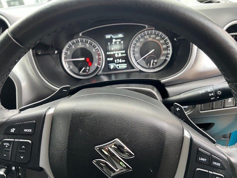 2019 Suzuki Vitara Jlxfab, photo 3