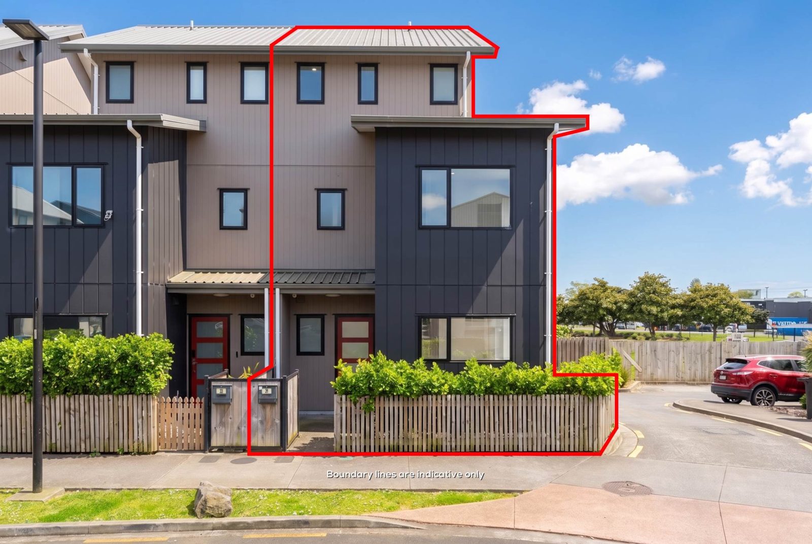 31 Eileen Newey Place, Henderson, photo 18