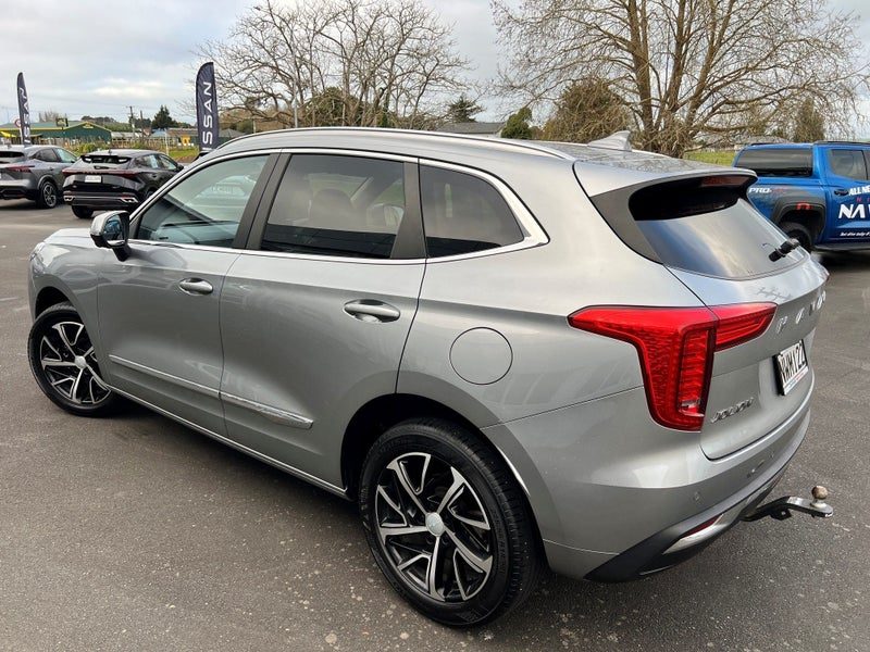 2021 Haval Jolion Ultra, photo 2