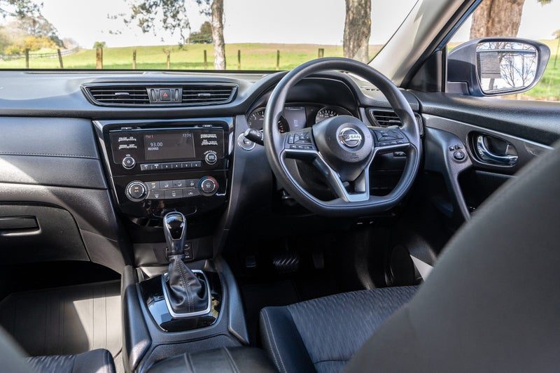 2019 Nissan X-Trail ST-L 7 Seats, photo 3