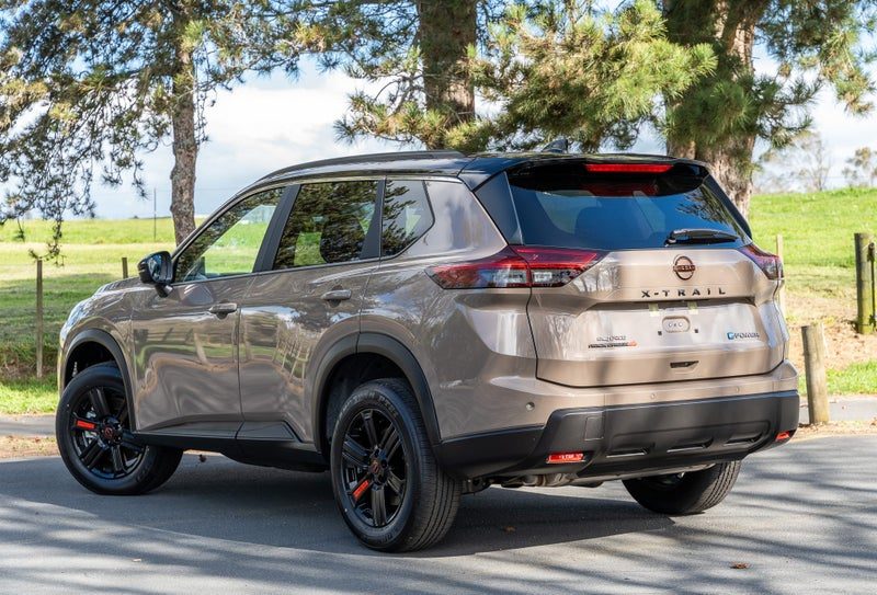 2026 Nissan X-Trail Rc E-Pwr 1.5Peh/4Wd, photo 2
