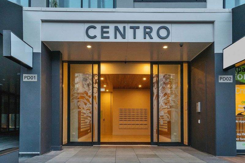 Cpk 154A/145 Nelson Street, Auckland Central, photo 2