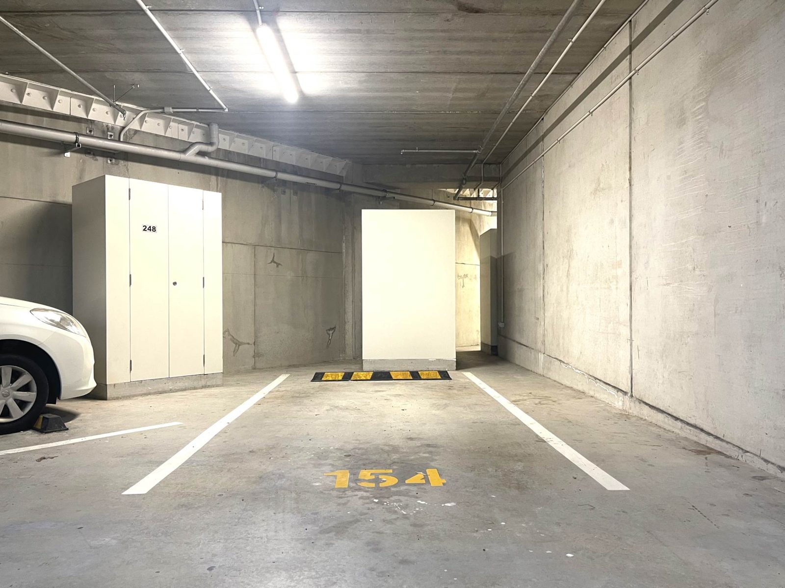 Cpk 154A/145 Nelson Street, Auckland Central, photo 4