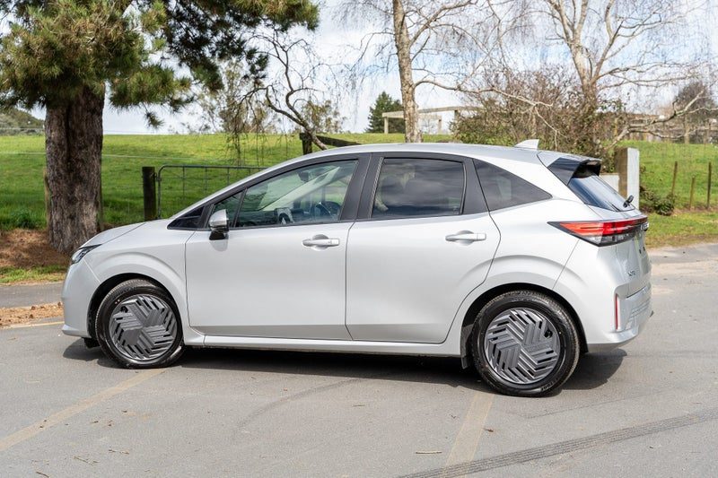 2024 Nissan Note X e-Power, photo 2