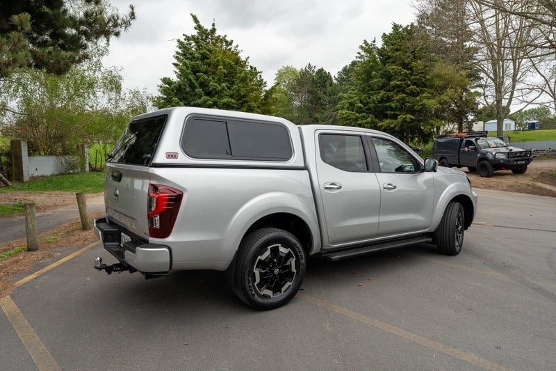 2023 Nissan Navara ST-X 2WD D/C Auto, photo 2