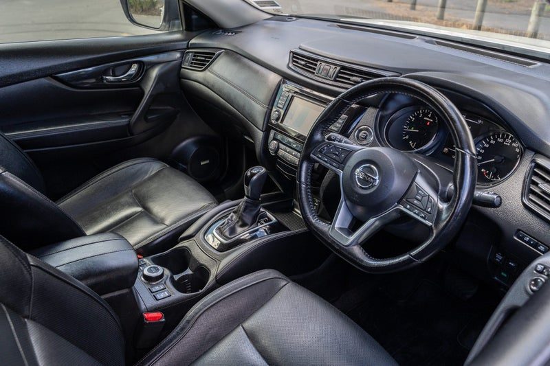 2019 Nissan X-Trail Ti, photo 3