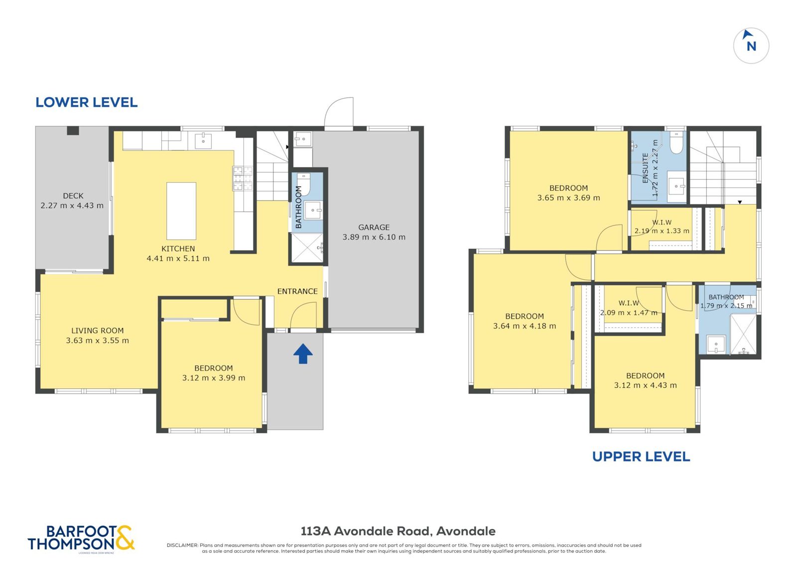 113A Avondale Road, Avondale, photo 4