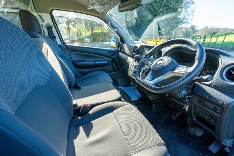 2022 Nissan NV350 2.0P, photo 3