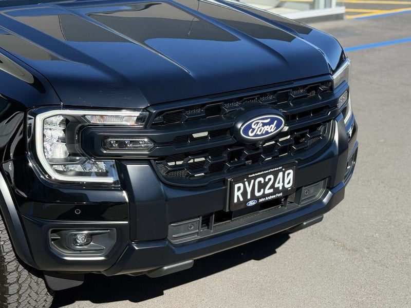 2026 Ford Everest Tremor 3.0D/4Wd/10At, photo 2