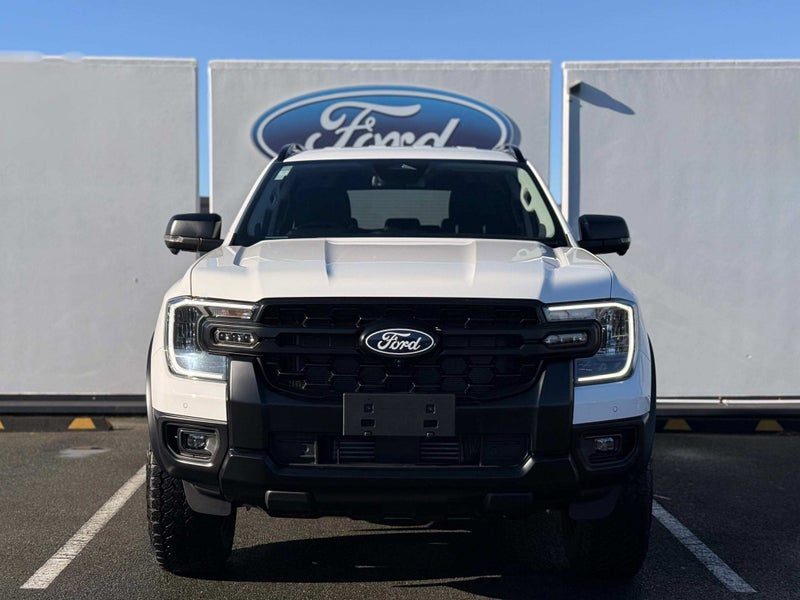 2026 Ford Everest Tremor 3.0D/4Wd/10At, photo 2