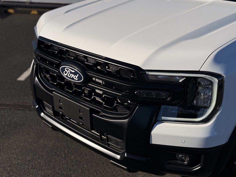 2026 Ford Everest Tremor 3.0D/4Wd/10At, photo 3