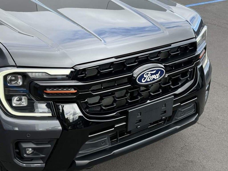 2027 Ford Everest Wildtrak 3.0D/4Wd, photo 2