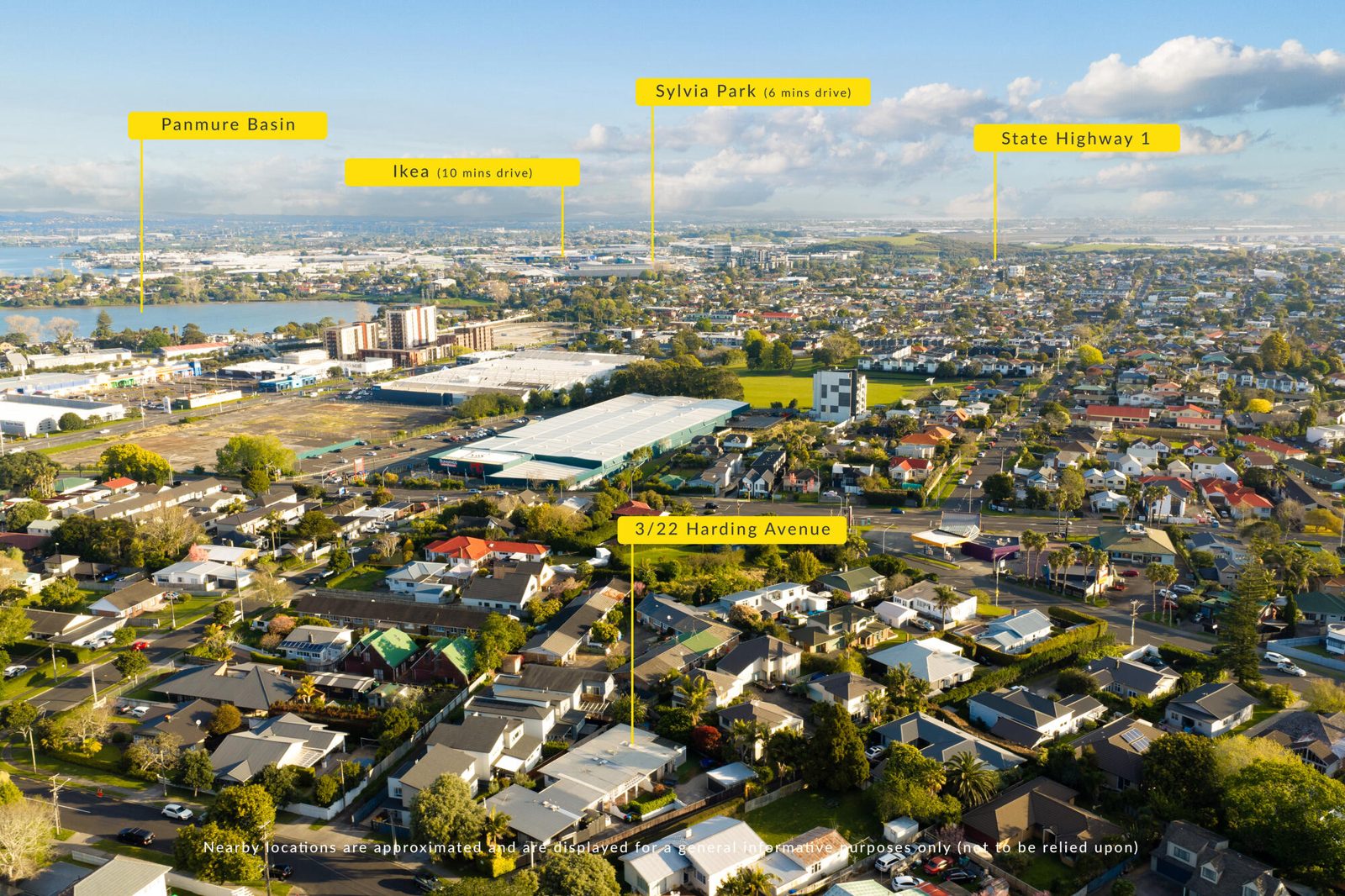 3/22 Harding Avenue, Mount Wellington, photo 13