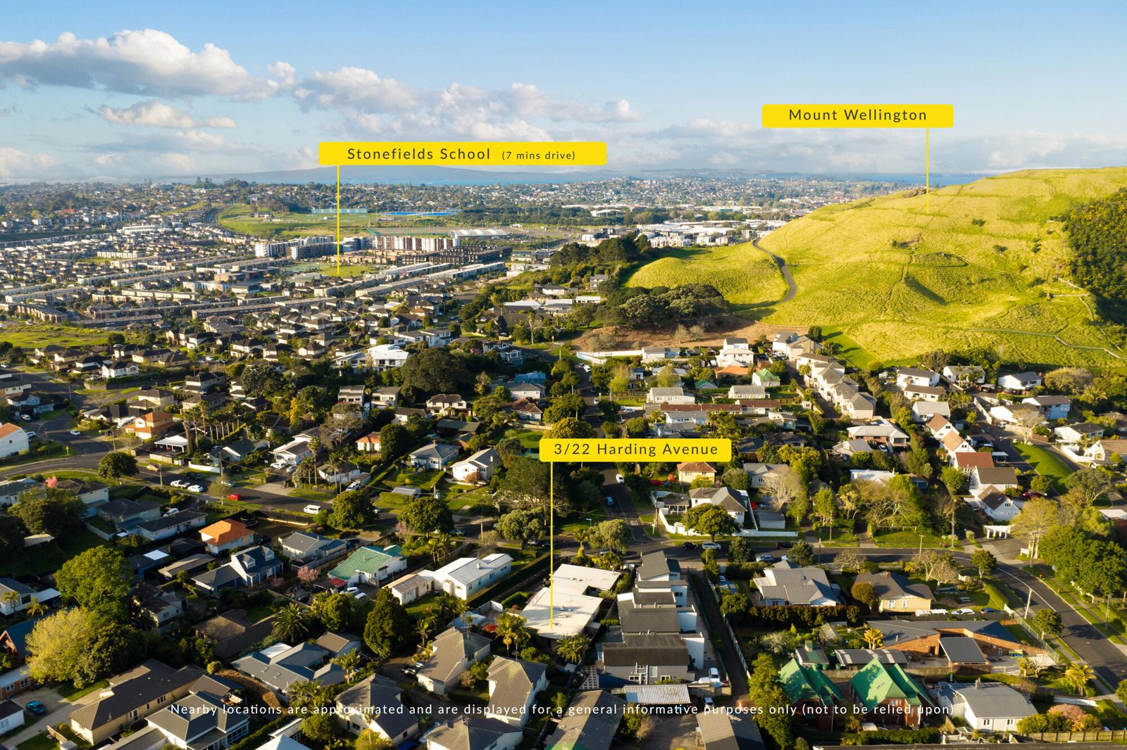 3/22 Harding Avenue, Mount Wellington, photo 14