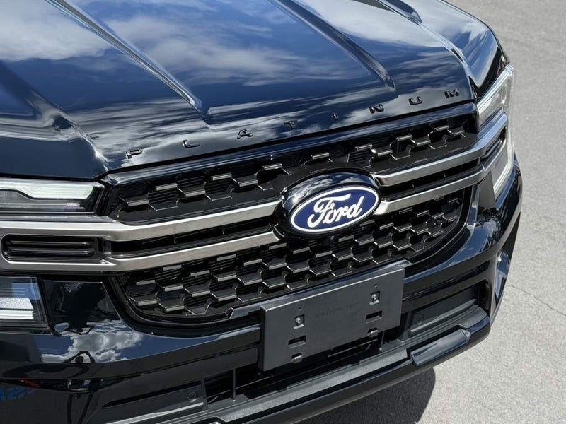 2027 Ford Everest Platinum 3.0D/4Wd, photo 2