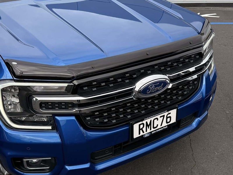 2025 Ford Ranger Xlt Double Cab W/Sa, photo 3