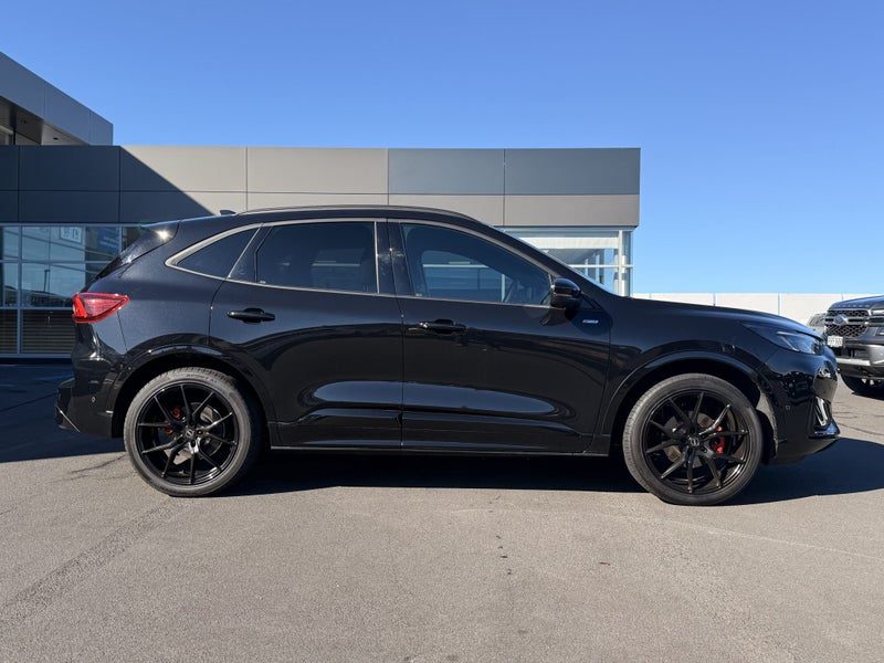 2025 Ford Escape St-Line X Awd Fhev 2, photo 2