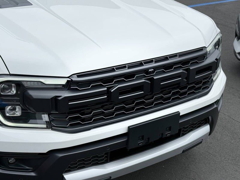 2026 Ford Ranger Raptor 3.0P/4Wd/10At, photo 2