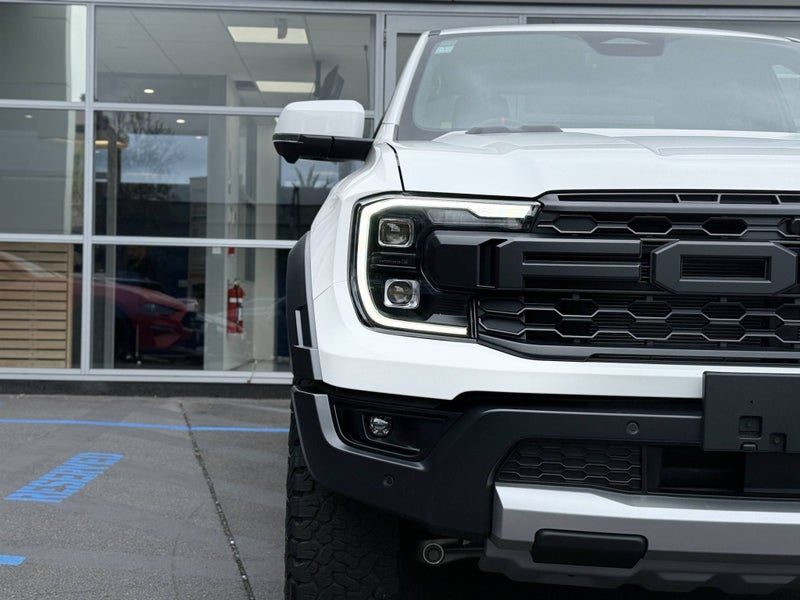 2026 Ford Ranger Raptor 3.0P/4Wd/10At, photo 3