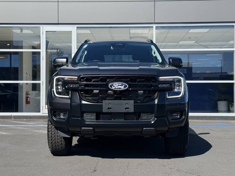 2026 Ford Everest Tremor 3.0D/4Wd/10At, main photo