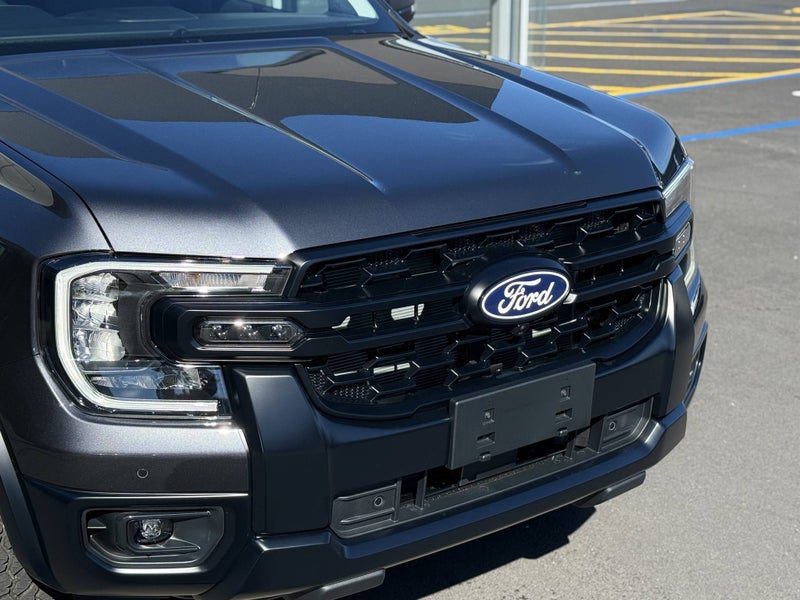 2026 Ford Everest Tremor 3.0D/4Wd/10At, photo 3