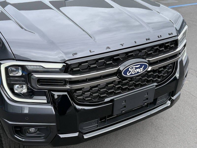2026 Ford Ranger Platinum 3.0D/4Wd, photo 2