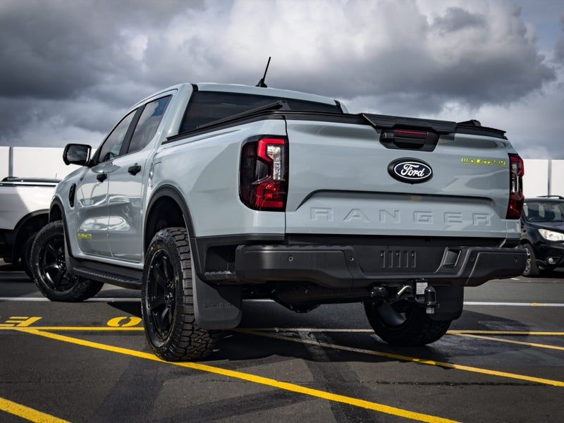 2026 Ford Ranger Wolftrak Double Cab, photo 3