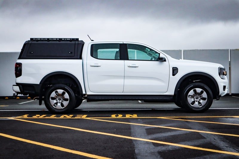 2026 Ford Ranger Xlt Phev/4Wd/10At, photo 2